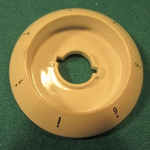 Gombgyűrű, 1-6  VESTEL (török KARANCS) tűzhely / RENDELÉSRE