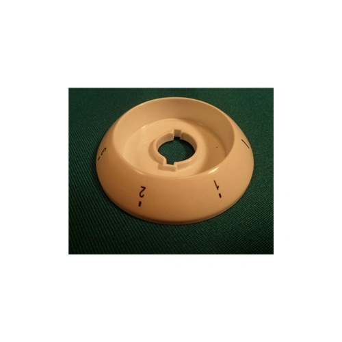 Gombgyűrű főzőlaphoz 0-6 (eredeti) VESTEL, TÖRÖK KARANCS tűzhely / RENDELÉSRE