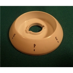 Gombgyűrű főzőlaphoz 0-6 (eredeti) VESTEL, TÖRÖK KARANCS tűzhely / RENDELÉSRE