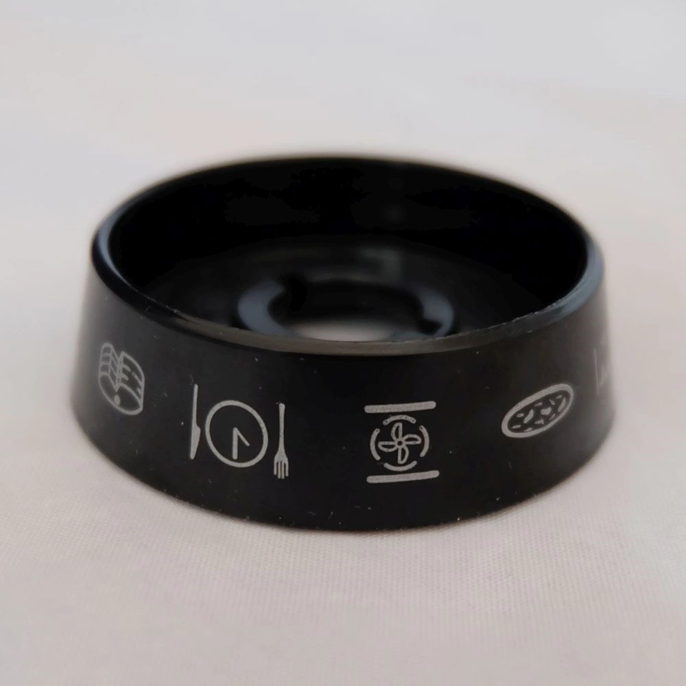 Gombgyűrű, funkcióválasztó (eredeti) INDESIT tűzhely / RENDELÉSRE