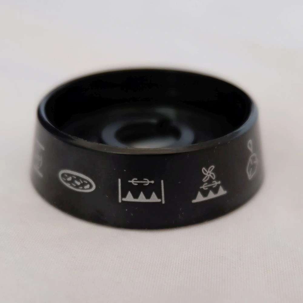 Gombgyűrű, funkcióválasztó (eredeti) INDESIT tűzhely / RENDELÉSRE