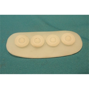 Gombsor (eredeti) DELONGHI porszívó / RENDELÉSRE