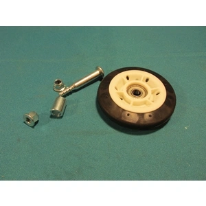 Görgő, dob tartó (eredeti) BOSCH szárító / RENDELÉSRE