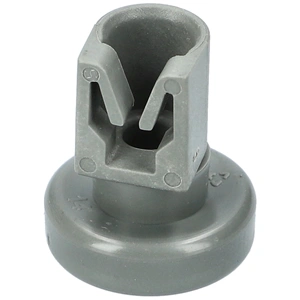 Görgő (felső kosár /db) ZANUSSI pl.: DE6744 mosogató (készlet: MEG212