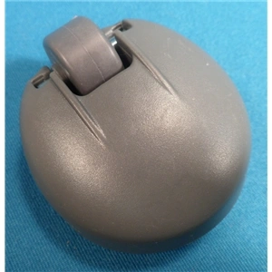 Görgő (komplett ) eredeti GORENJE PL: VC1800  porszívó /RENDELÉSRE