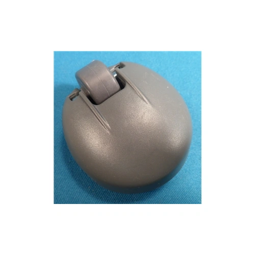 Görgő (komplett ) eredeti GORENJE PL: VC1800  porszívó /RENDELÉSRE