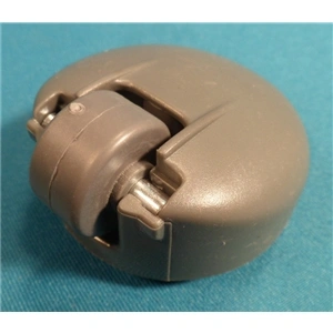 Görgő (komplett ) eredeti GORENJE PL: VC1800  porszívó /RENDELÉSRE