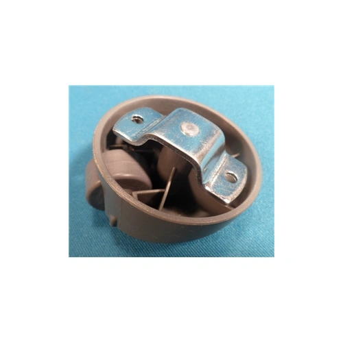 Görgő (komplett ) eredeti GORENJE PL: VC1800  porszívó /RENDELÉSRE