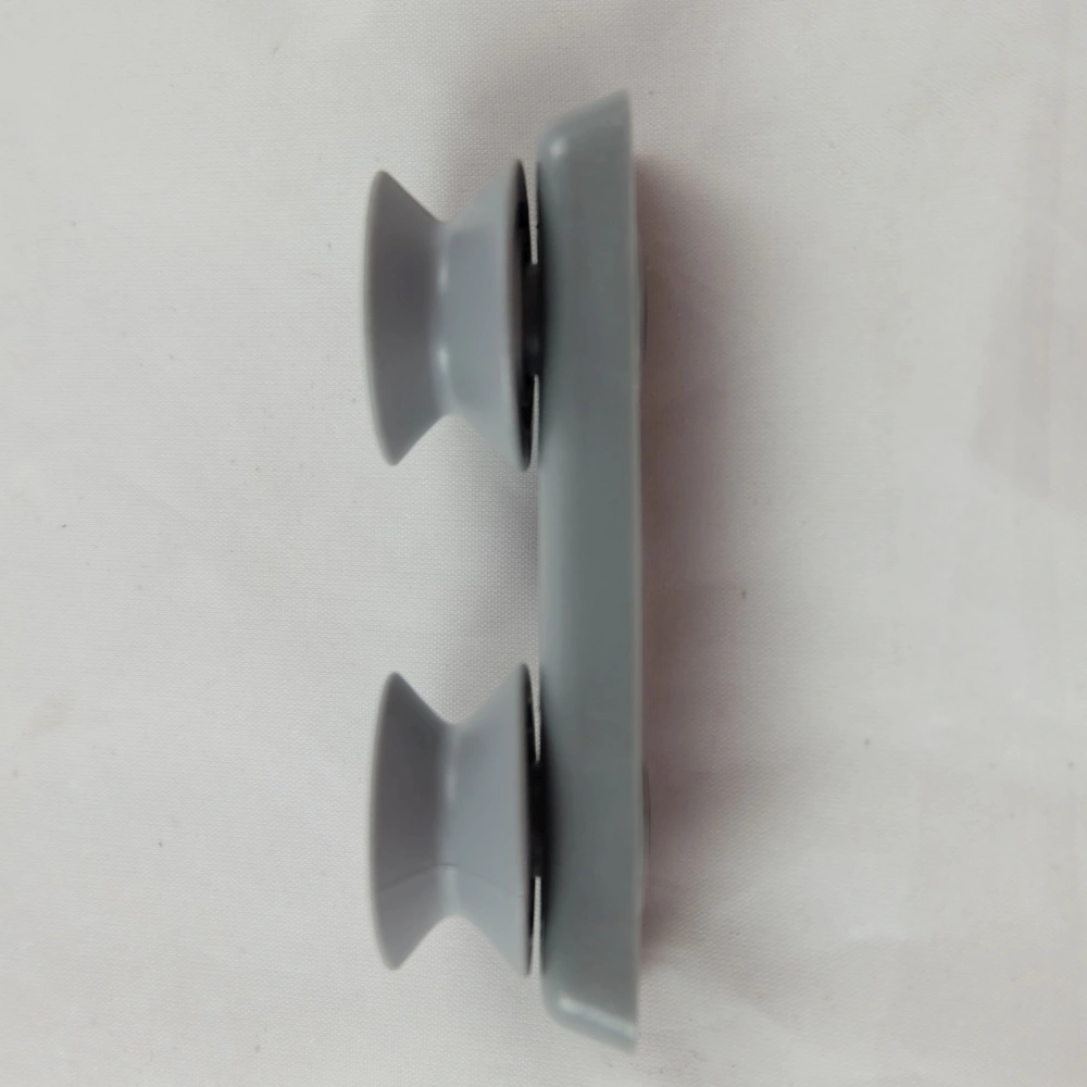 Görgő sín (eredeti) GORENJE/MORA mosogatógép 