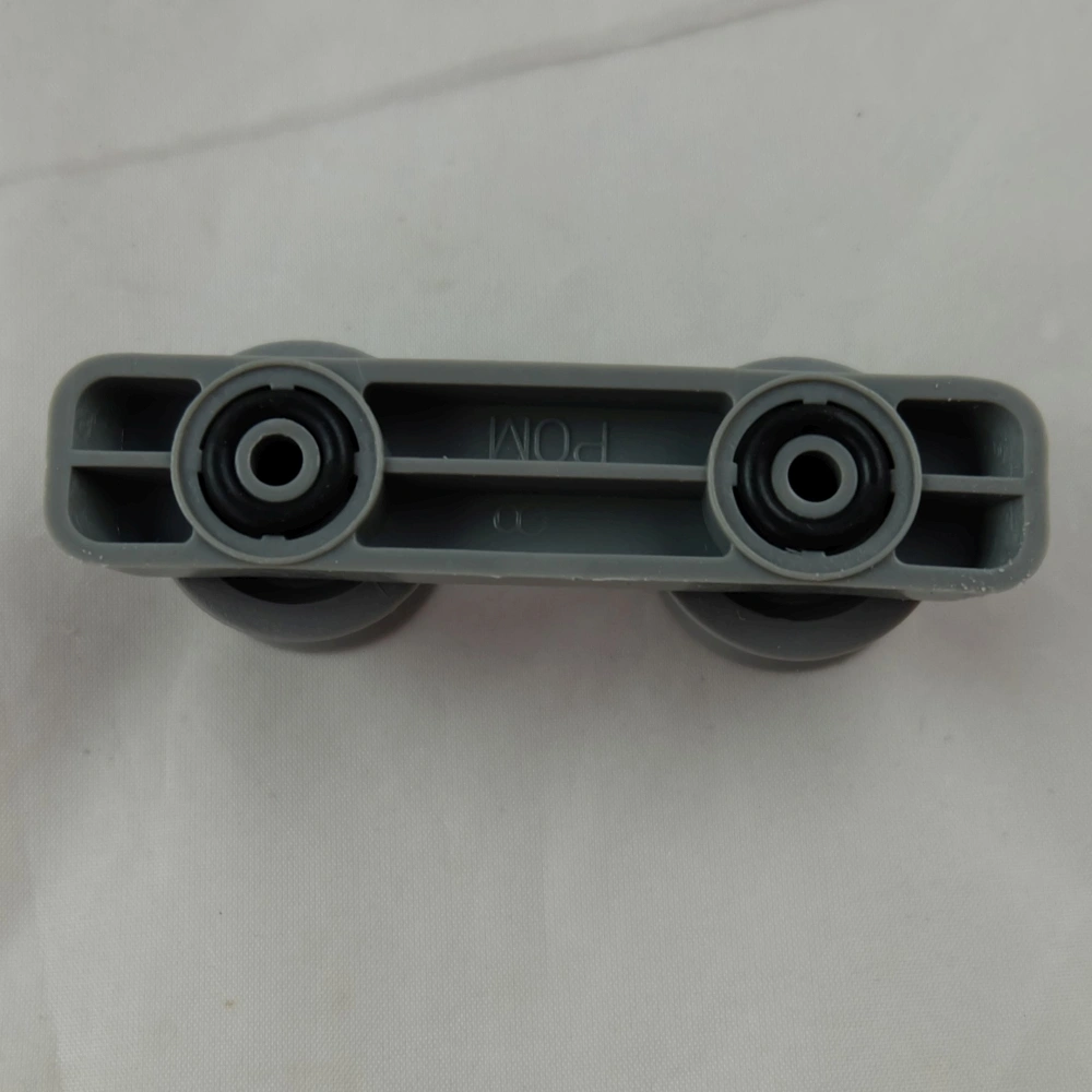 Görgő sín (eredeti) GORENJE/MORA mosogatógép 