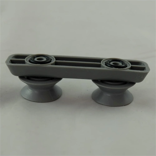 Görgő sín (eredeti) GORENJE/MORA mosogatógép 