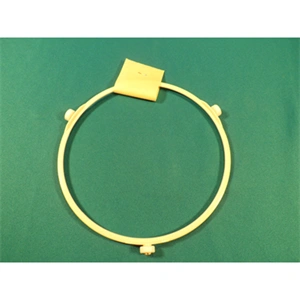 Görgő tányérforgató d=190mm/RENDELÉSRE