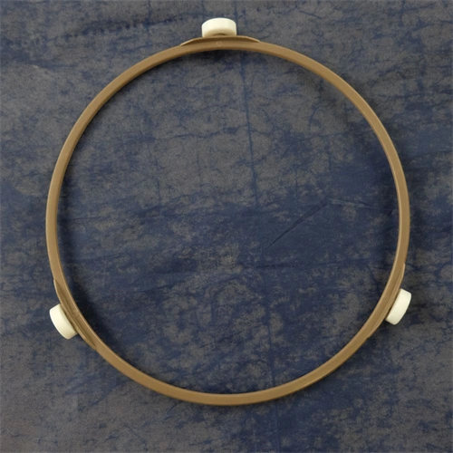 Görgő tányérforgató d=19 cm / RENDELÉSRE