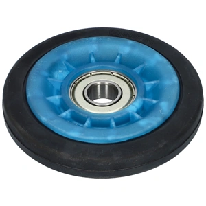 Görgő,dob  (eredeti) WHIRLPOOL / INDESIT szárítógép