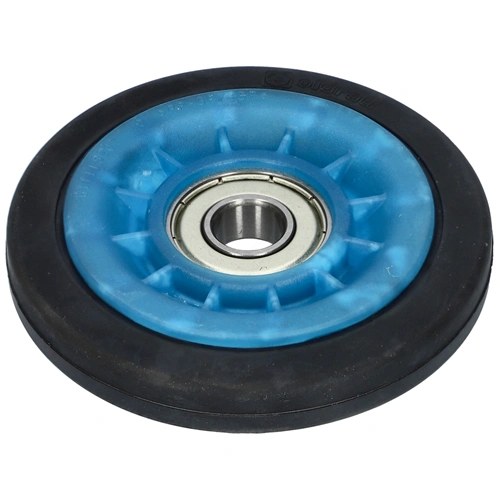 Görgő,dob  (eredeti) WHIRLPOOL / INDESIT szárítógép