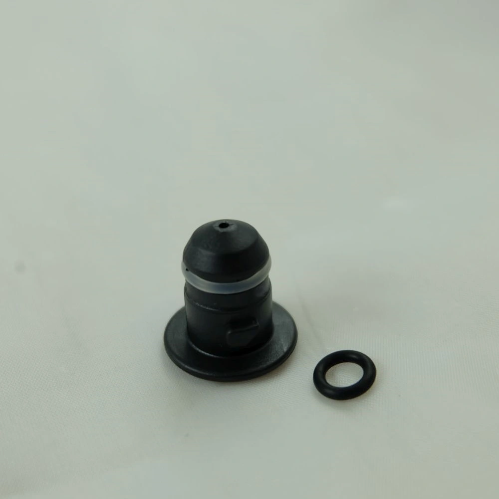 Gőzcső vég első (eredeti) KRUPS kávéfőző gép / RENDELÉSRE