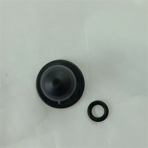 Gőzcső vég első (eredeti) KRUPS kávéfőző gép / RENDELÉSRE