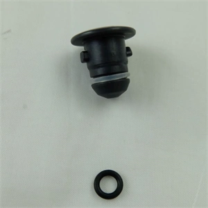 Gőzcső vég első (eredeti) KRUPS kávéfőző gép / RENDELÉSRE