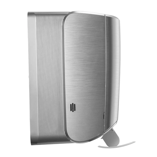 Gree Airy Silver inverter 3.5 kW hűtő-fűtő klíma szett