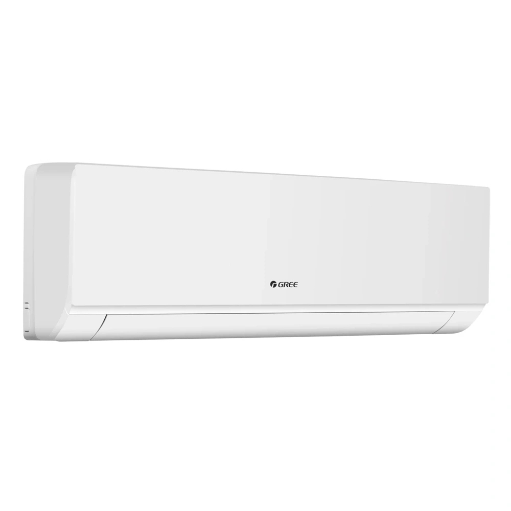Gree Cosmo inverter 3.5 kW hűtő-fűtő klíma szett, fehér