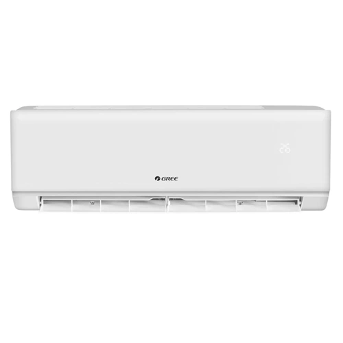Gree Cosmo inverter 3.5 kW hűtő-fűtő klíma szett, fehér