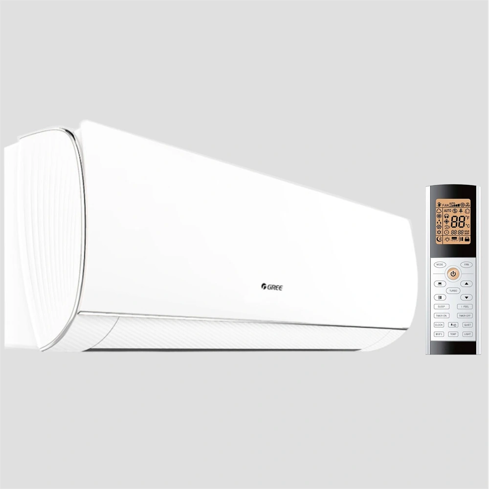 Gree Multi Comfort Pro inverter 3.5 kW hűtő-fűtő klíma beltéri egység, fehér