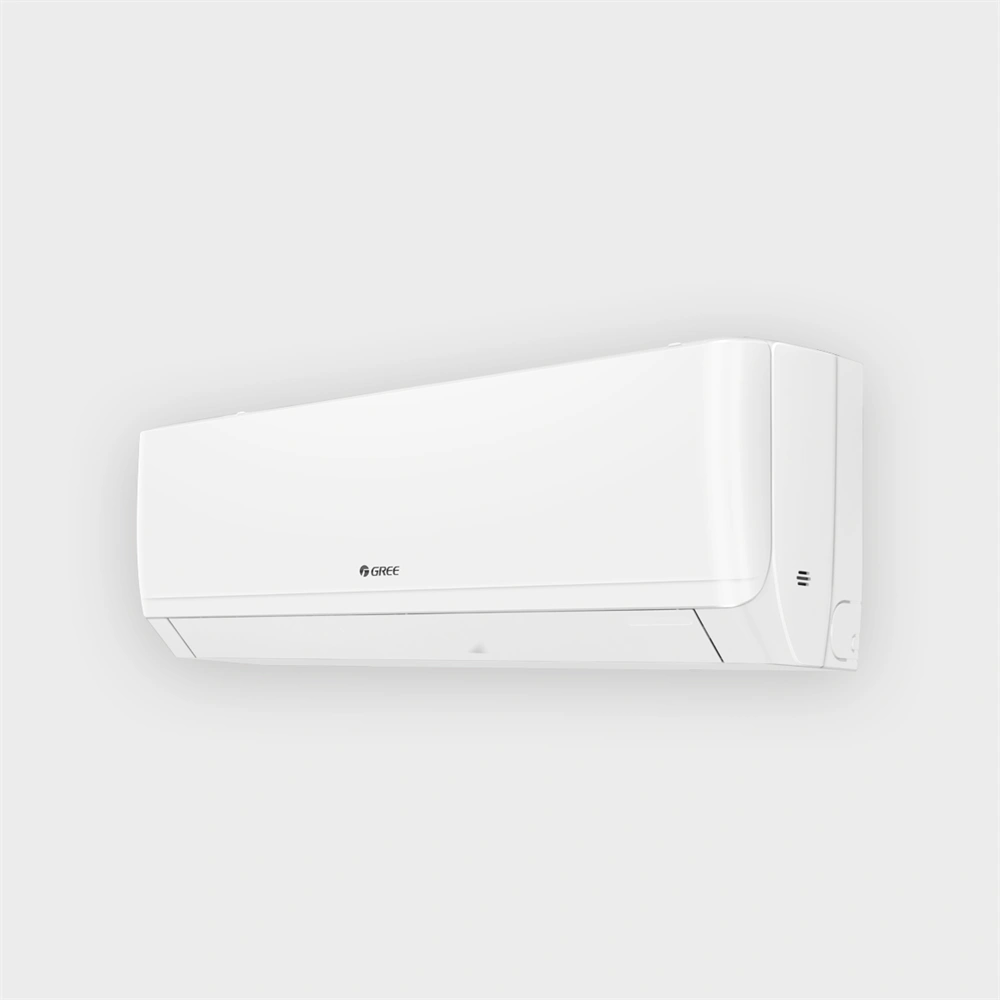 Gree Winter inverter 3,5 Kw hűtő-fűtő klíma szett, fehér