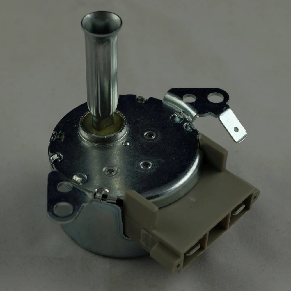 Grill motor (eredeti) CANDY TRIO 401 kombinált tűzhely / RENDELÉSRE