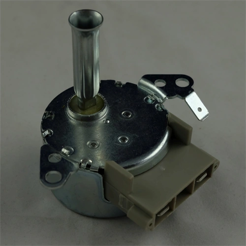 Grill motor (eredeti) CANDY TRIO 401 kombinált tűzhely / RENDELÉSRE