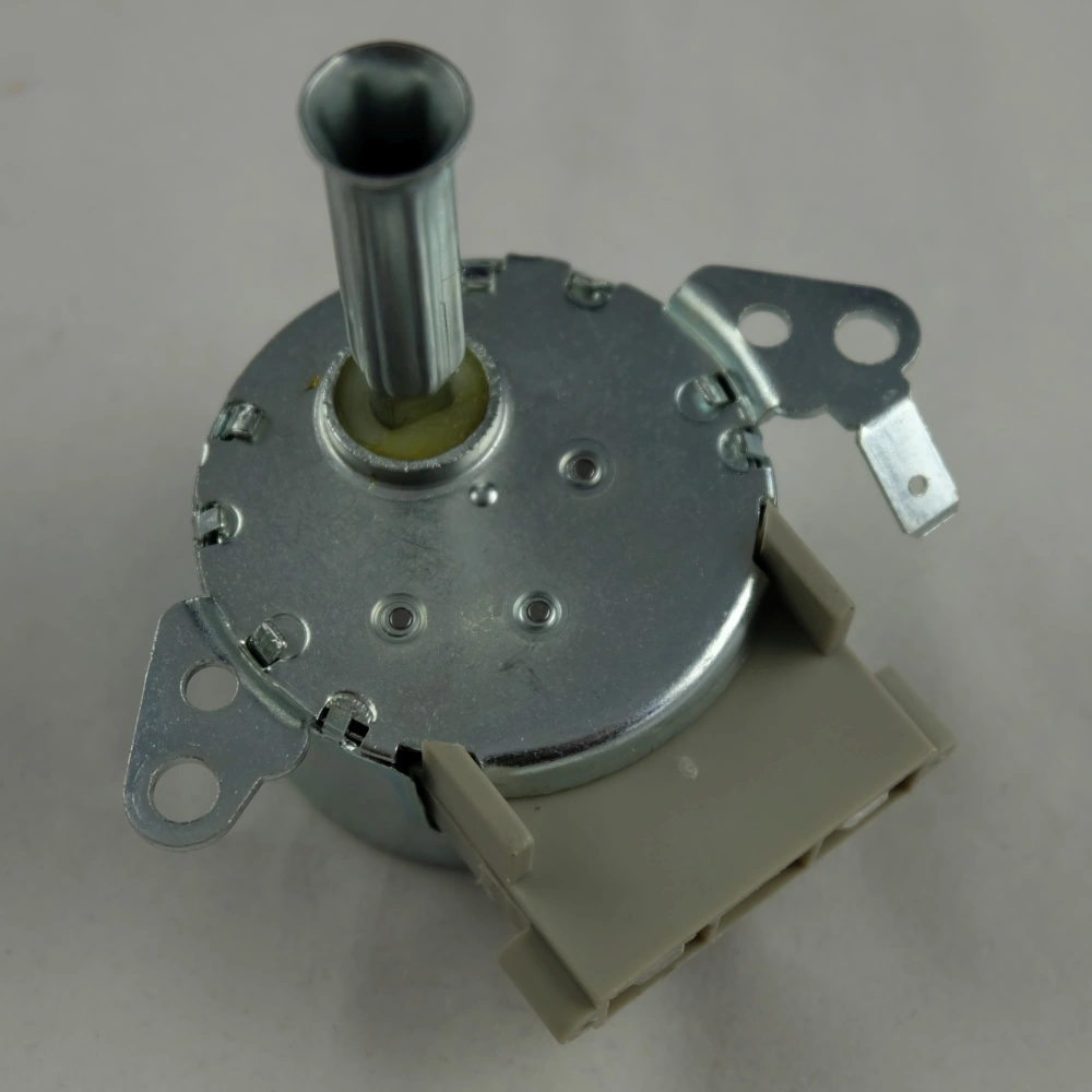 Grill motor (eredeti) CANDY TRIO 401 kombinált tűzhely / RENDELÉSRE