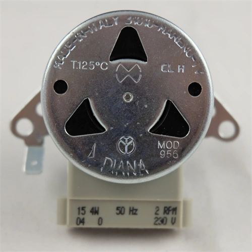 Grill motor (eredeti) CANDY TRIO 401 kombinált tűzhely / RENDELÉSRE