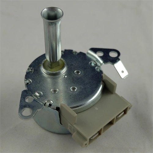 Grill motor (eredeti) CANDY TRIO 401 kombinált tűzhely / RENDELÉSRE