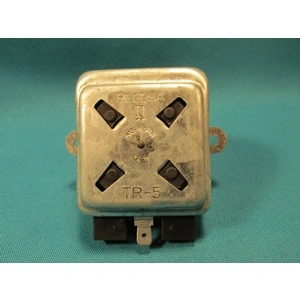 Grillmotor 4W 2rpm TR5 (3 érintkezős) FAGOR sütő / RENDELÉSRE