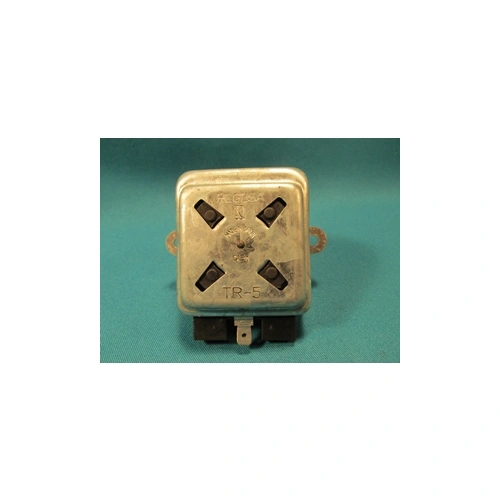 Grillmotor 4W 2rpm TR5 (3 érintkezős) FAGOR sütő / RENDELÉSRE