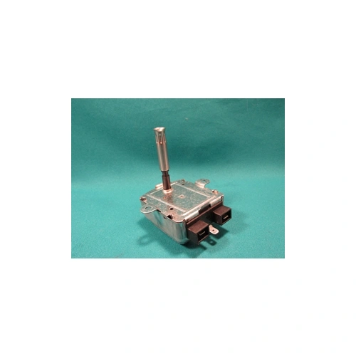 Grillmotor 4W 2rpm TR5 (3 érintkezős) FAGOR sütő / RENDELÉSRE