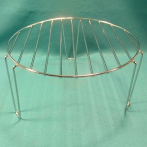 Grillrács (eredeti) WHIRLPOOL mikrohullámú sütő / RENDELÉSRE