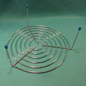 Grillrács, magas (eredeti) SAMSUNG mikrohullámú sütő / RENDELÉSRE