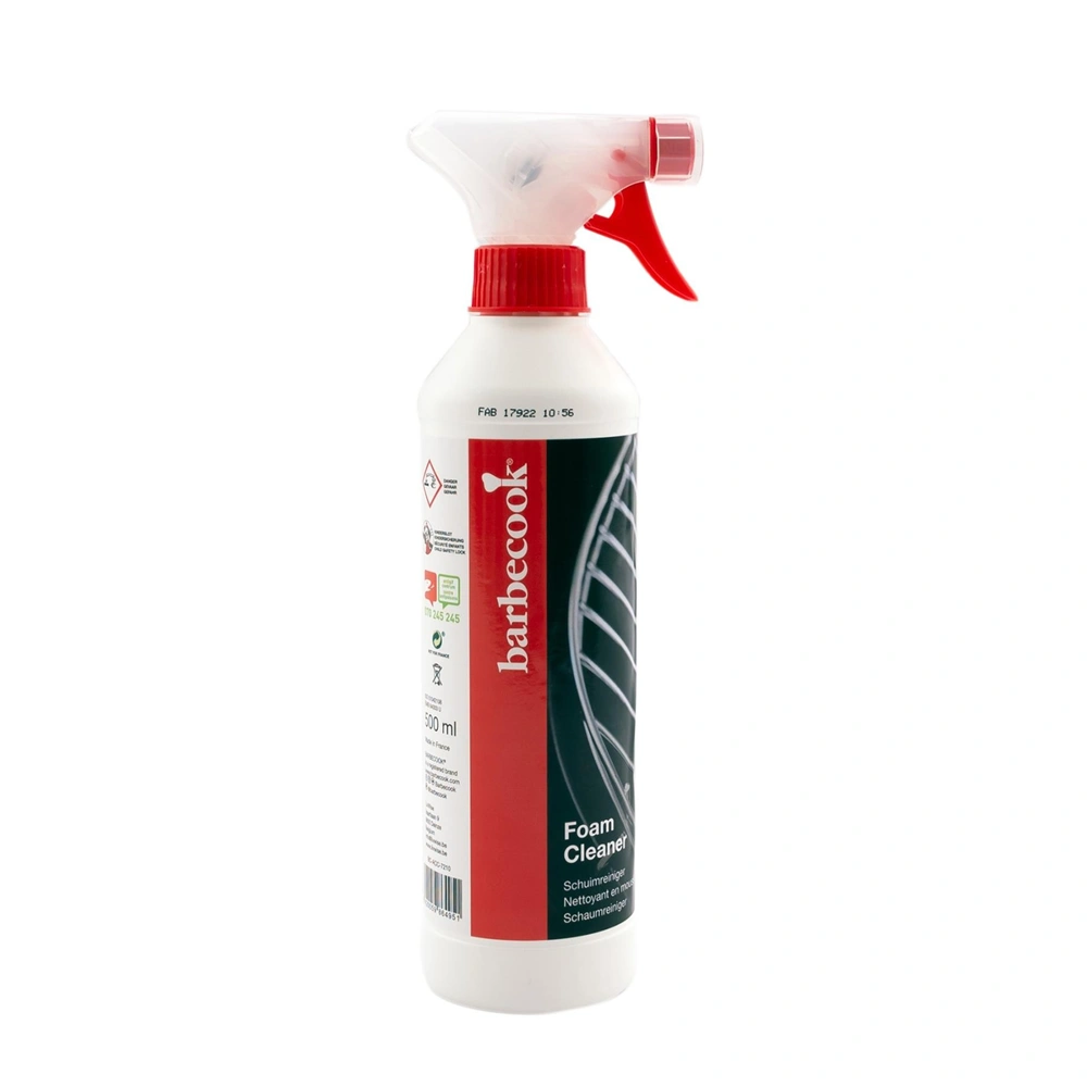 Grilltisztító spray, 500 ml, BARBECOOK BC-ACC-7210