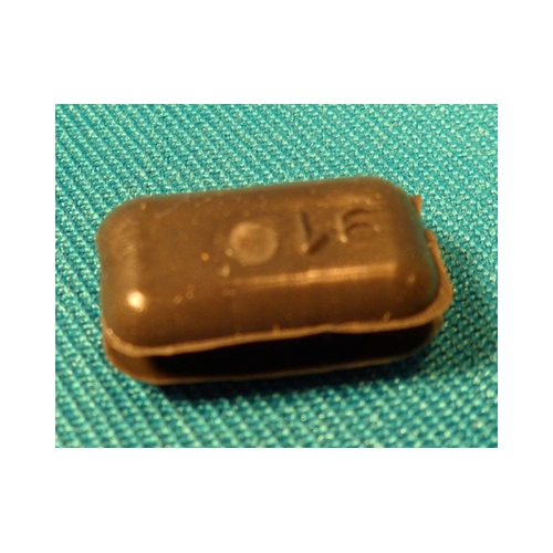 Gumi tappancs (edénytartó rács) BOSCH tűzhely / RENDELÉSRE