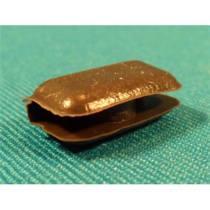 Gumi tappancs (edénytartó rács) BOSCH tűzhely / RENDELÉSRE