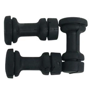 Gumibaba/gumibak (1DB!!!) HAJDU 407 centrifuga