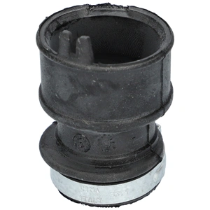 Gumicső keringető szivattyúházra (eredeti) WHIRLPOOL / INDESIT mosogatógép