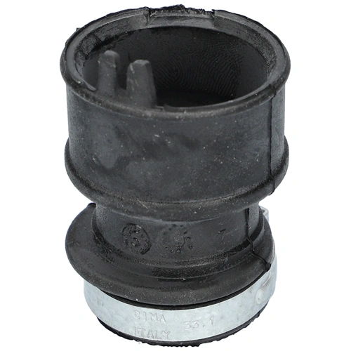 Gumicső keringető szivattyúházra (eredeti) WHIRLPOOL / INDESIT mosogatógép