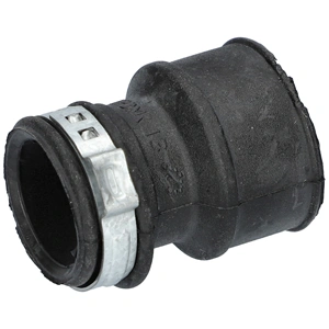 Gumicső keringető szivattyúházra (eredeti) WHIRLPOOL / INDESIT mosogatógép