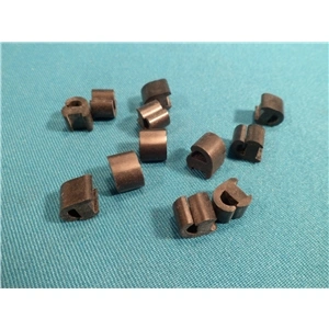 Gumitalp (főzőrács) AEG tűzhely (1cs=12db) / RENDELÉSRE