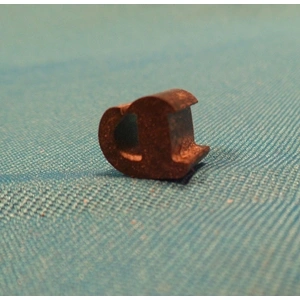 Gumitalp főzőrácshoz (eredeti) WHIRLPOOL tűzhely / RENDELÉSRE