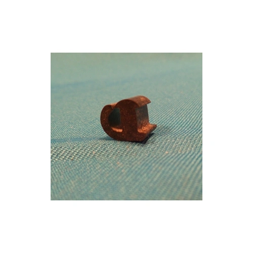 Gumitalp főzőrácshoz (eredeti) WHIRLPOOL tűzhely / RENDELÉSRE