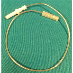 Gyújtógyertya L=365mm (eredeti)  TEKA tűzhely /RENDELÉSRE