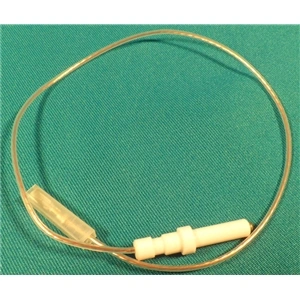 Gyújtógyertya L=365mm (eredeti)  TEKA tűzhely /RENDELÉSRE