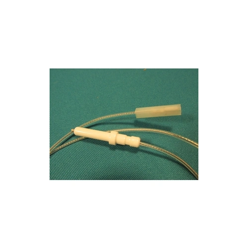 Gyújtógyertya, wok (eredeti) Whirlpool / INDESIT tűzhely / RENDELÉSRE